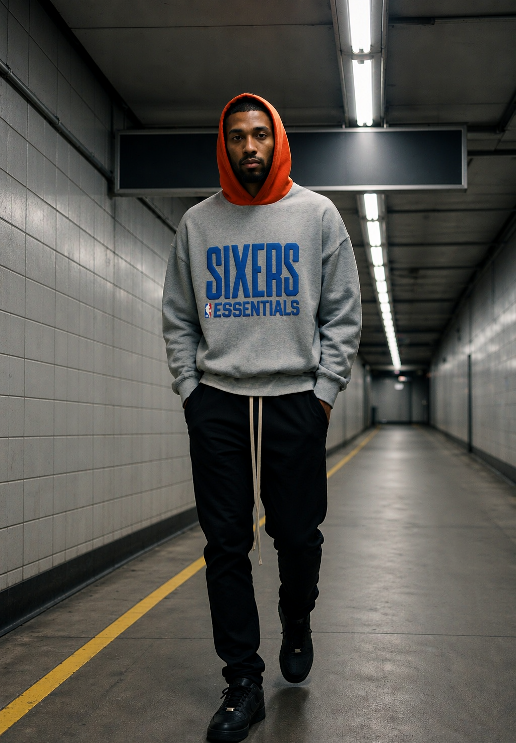 Fear of God