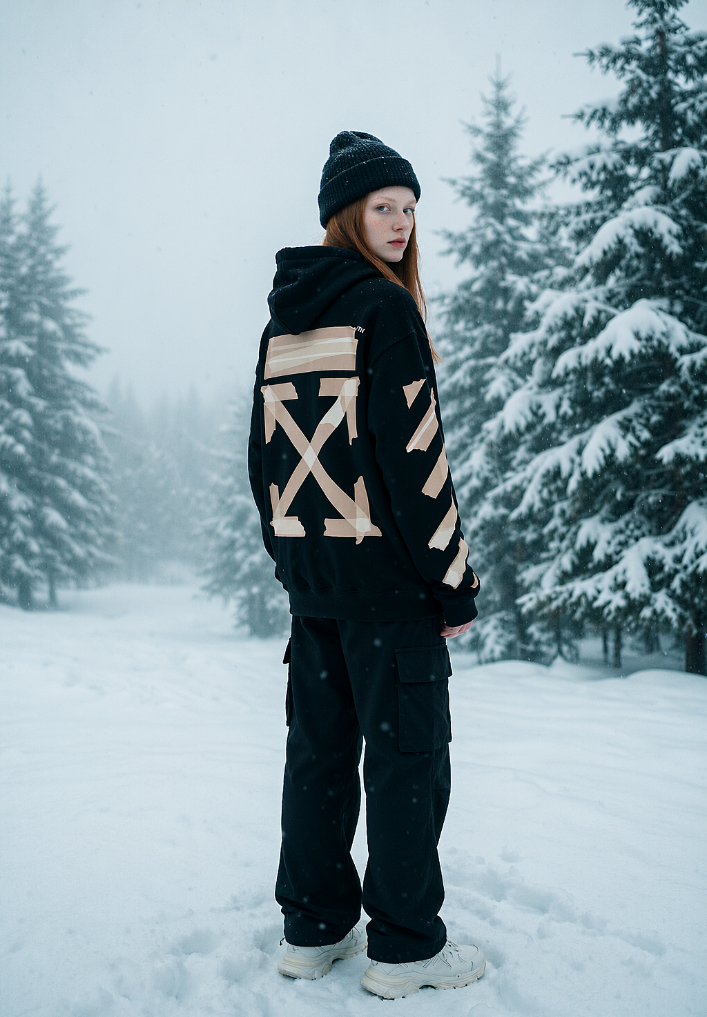 Off-White
