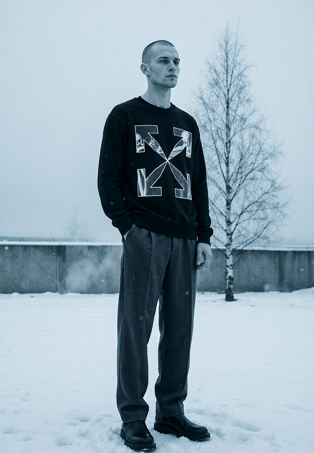 Sweatshirts