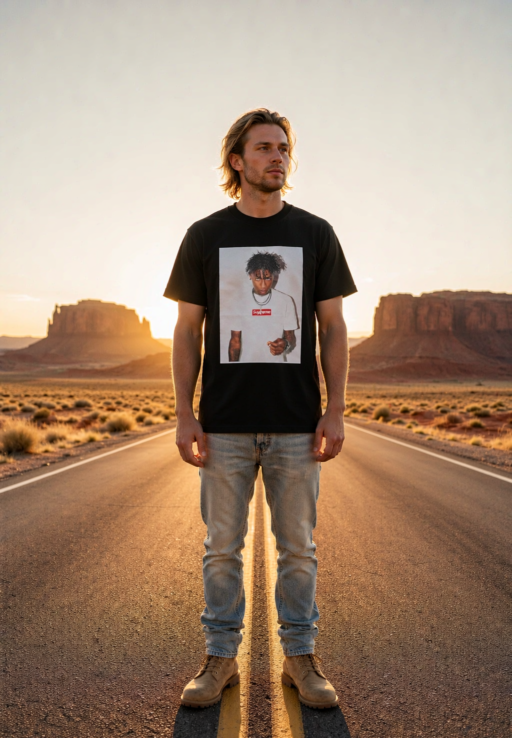 T-Shirts