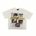 Mixed Emotions “Forever” Tee